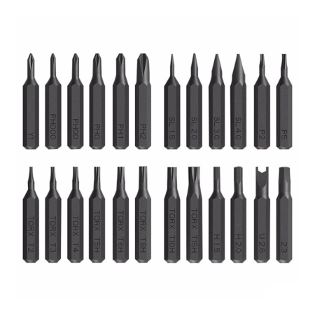 Отвертка Mi Precision Screwdriver Kit